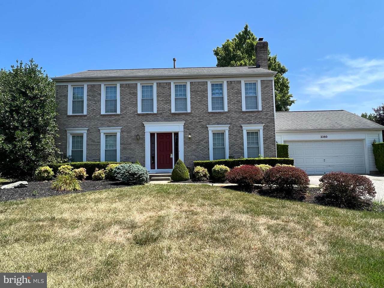 2280 Community Drive - Photo 1