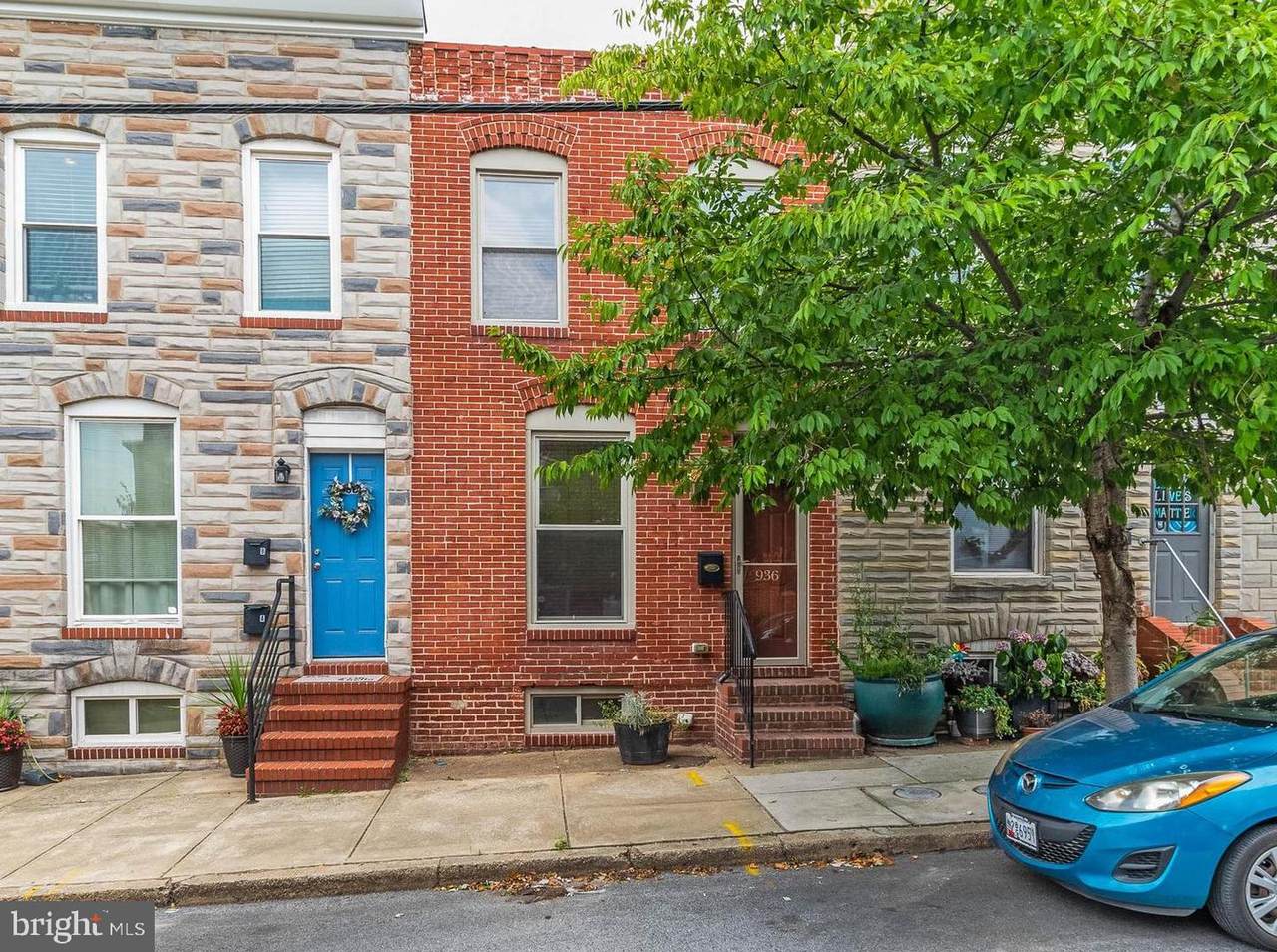 936 Bouldin Street - Photo 1