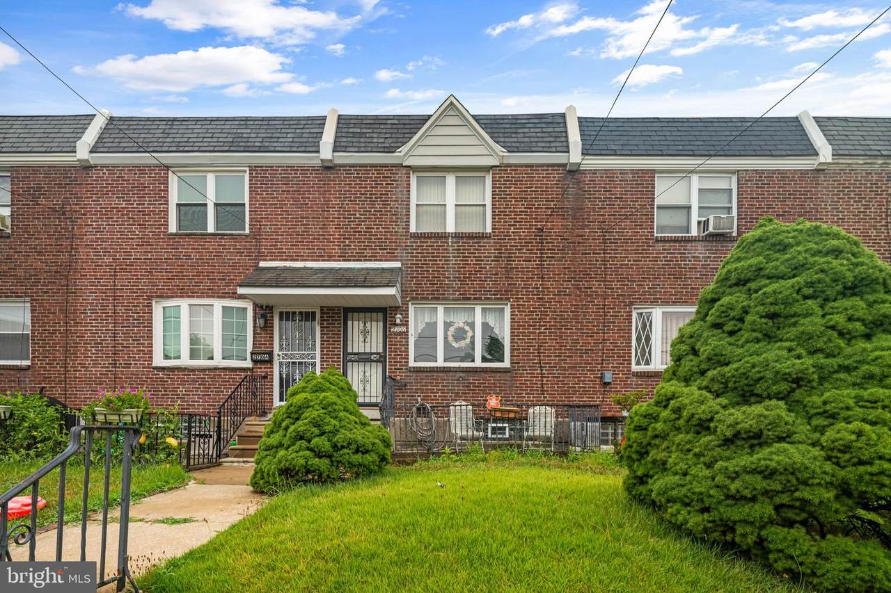 2706 Mifflin Street - Photo 1