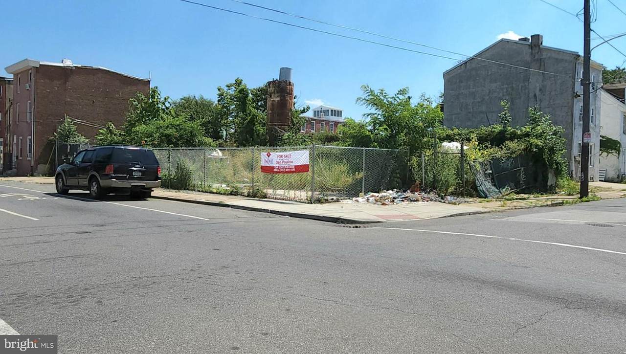 1700 Orthodox Street - Photo 1