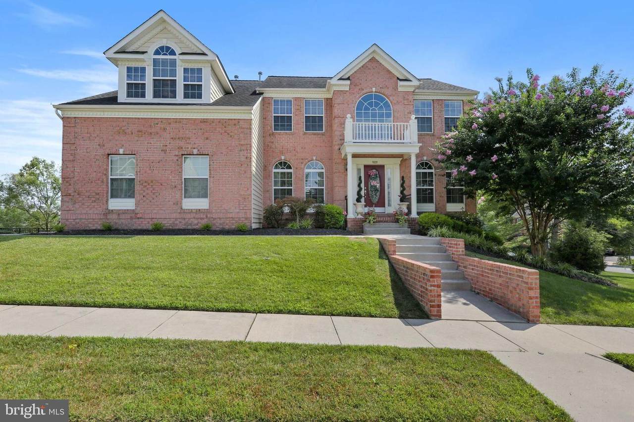 9019 Sunni Perch Court - Photo 1