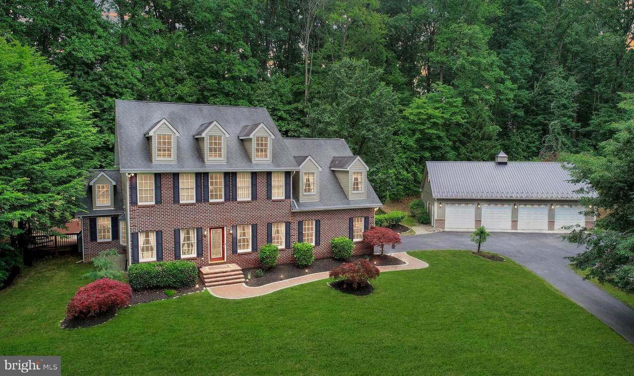 1026 Deer Creek Church Road - Photo 1