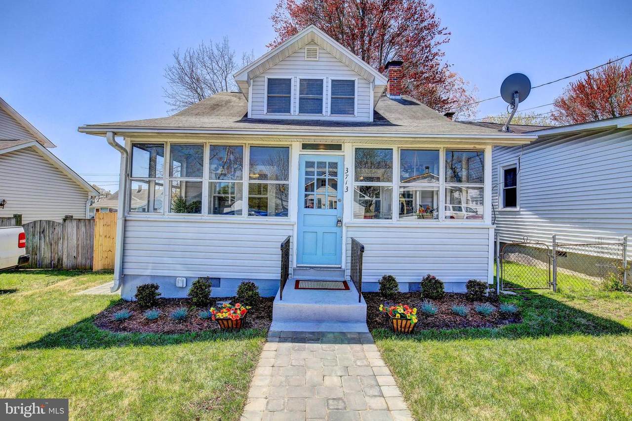3713 27TH Street - Photo 1