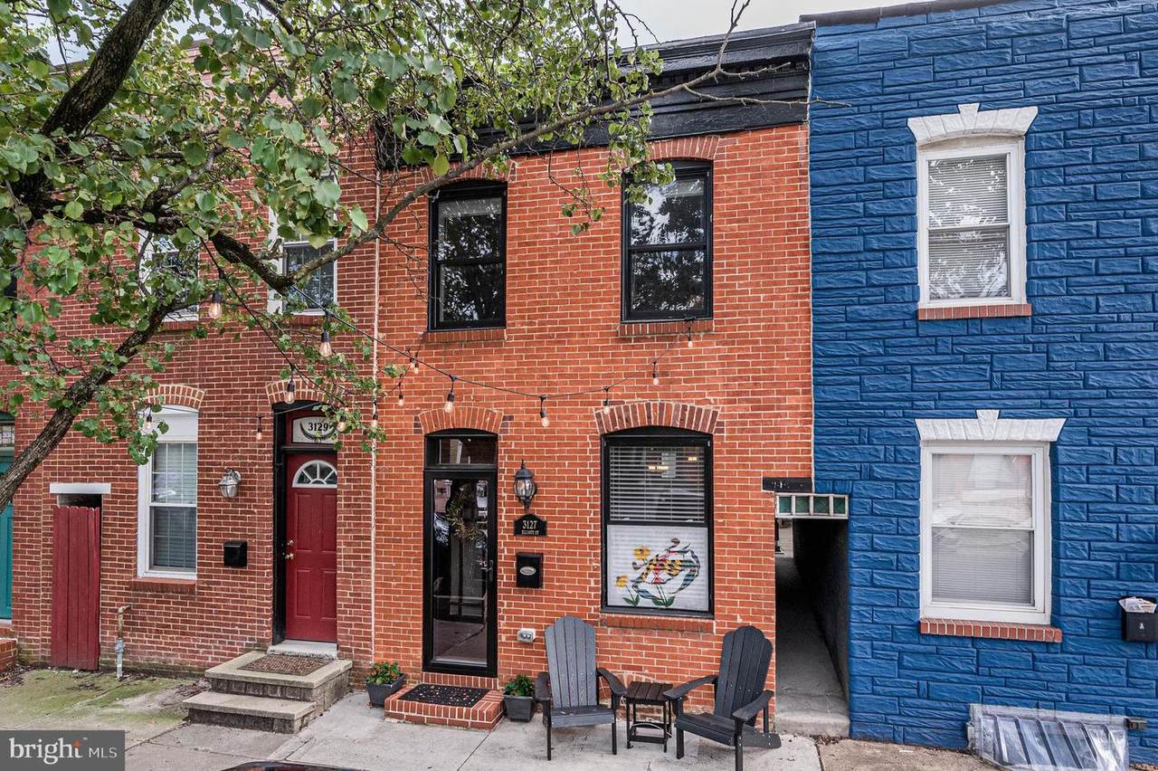 3127 Elliott Street - Photo 1