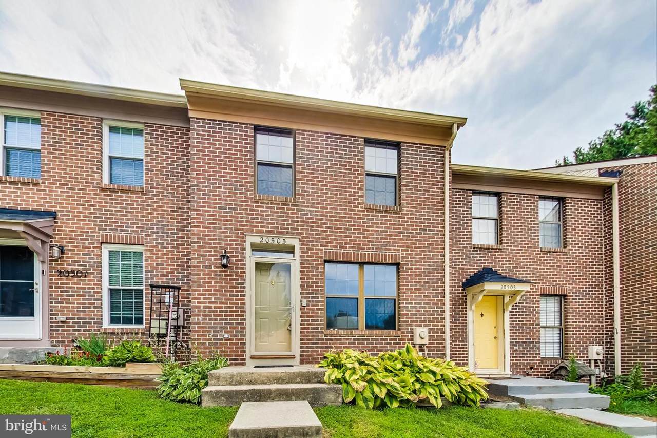 20505 Summersong Lane - Photo 1