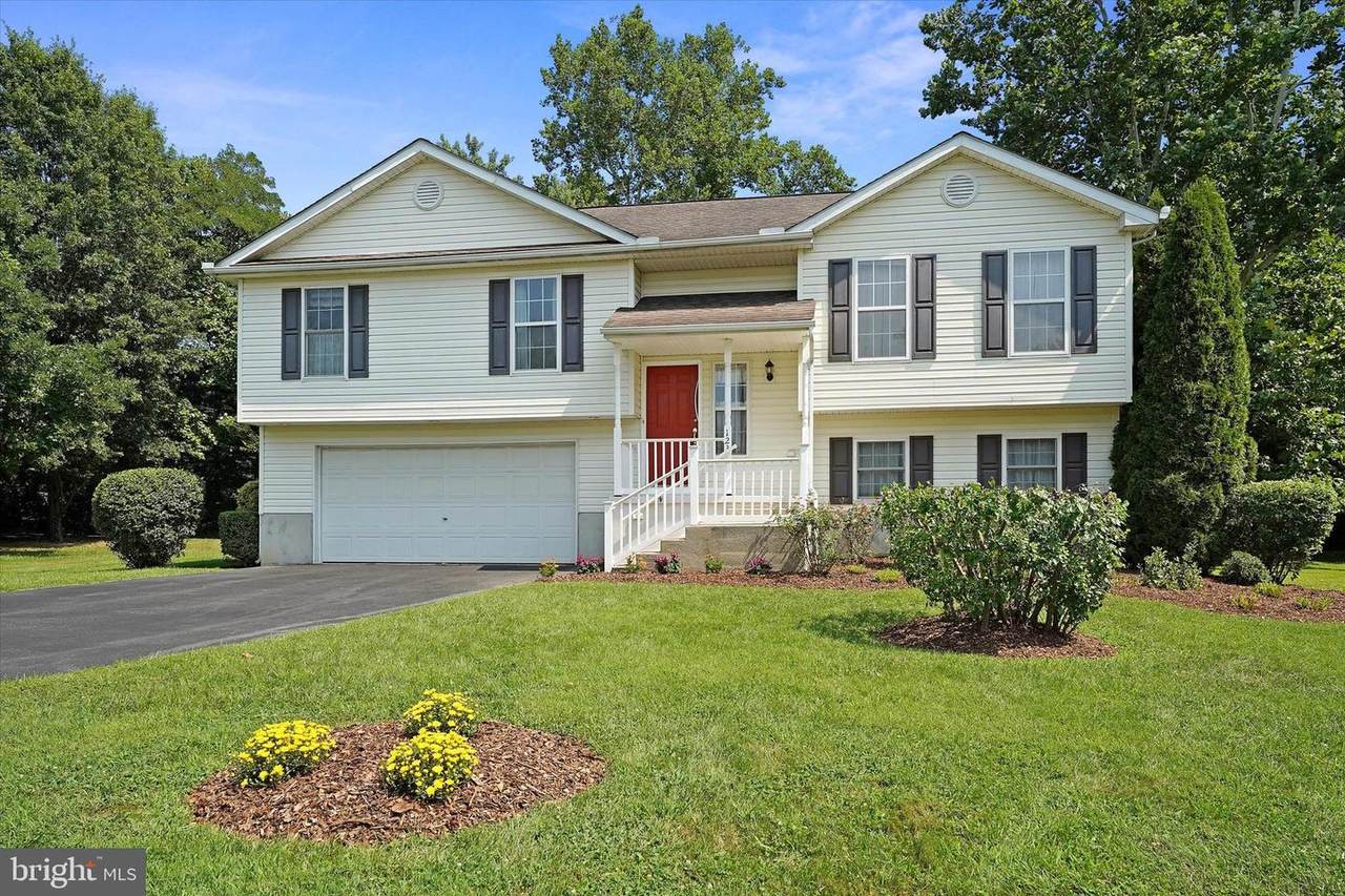 123 Maple Avenue - Photo 1