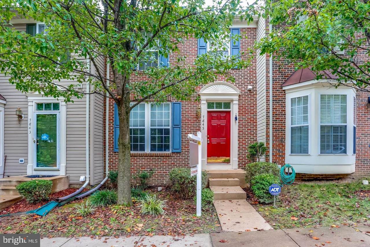 7845 Seafarer Way - Photo 1