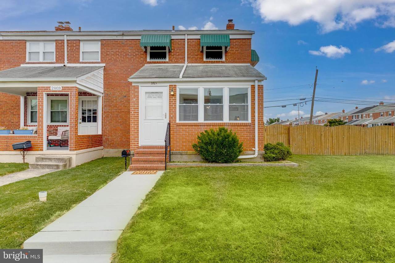 2801 Moorgate Road - Photo 1