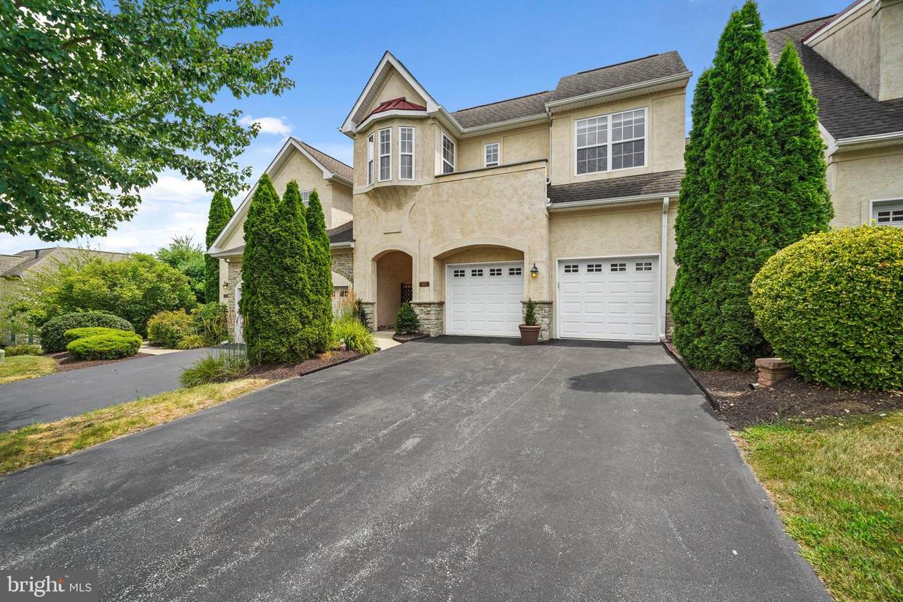 65 Old Barn Drive - Photo 1