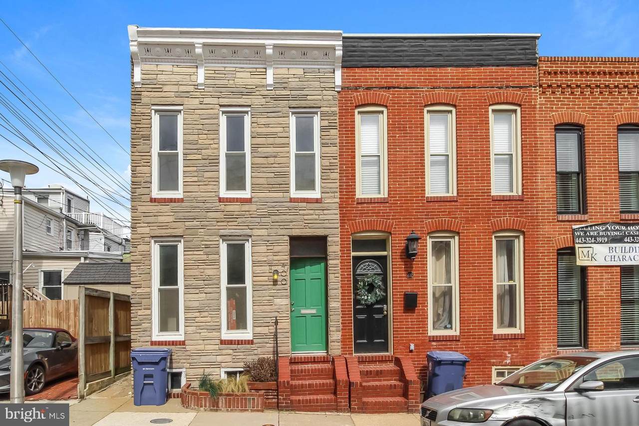 400 Clement Street - Photo 1