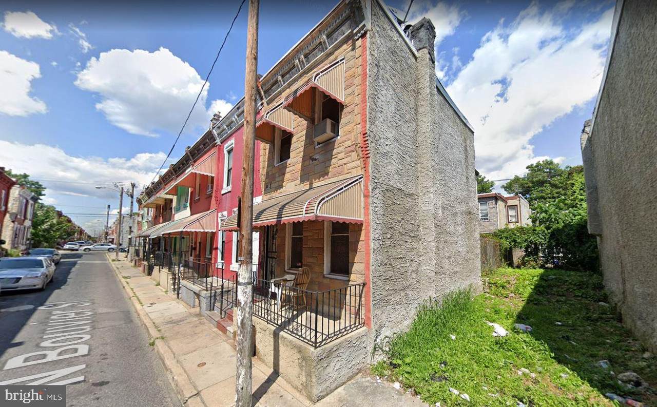 2347 Bouvier Street - Photo 1