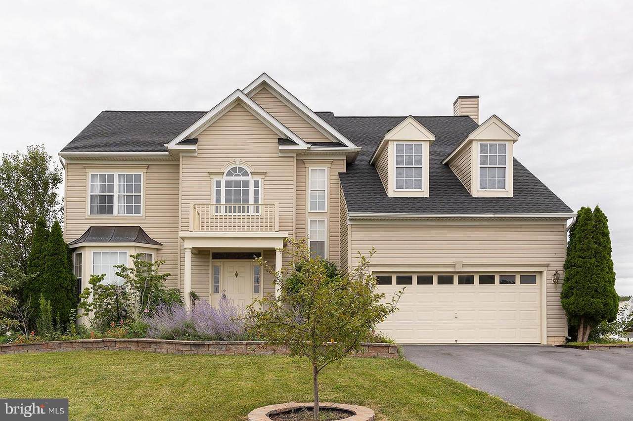 581 Town Run Lane - Photo 1