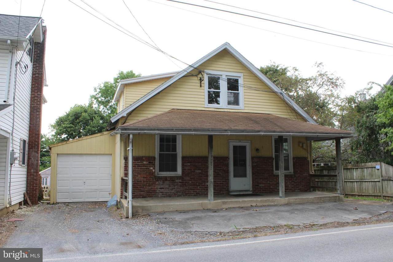 1318 Kinderhook Road - Photo 1