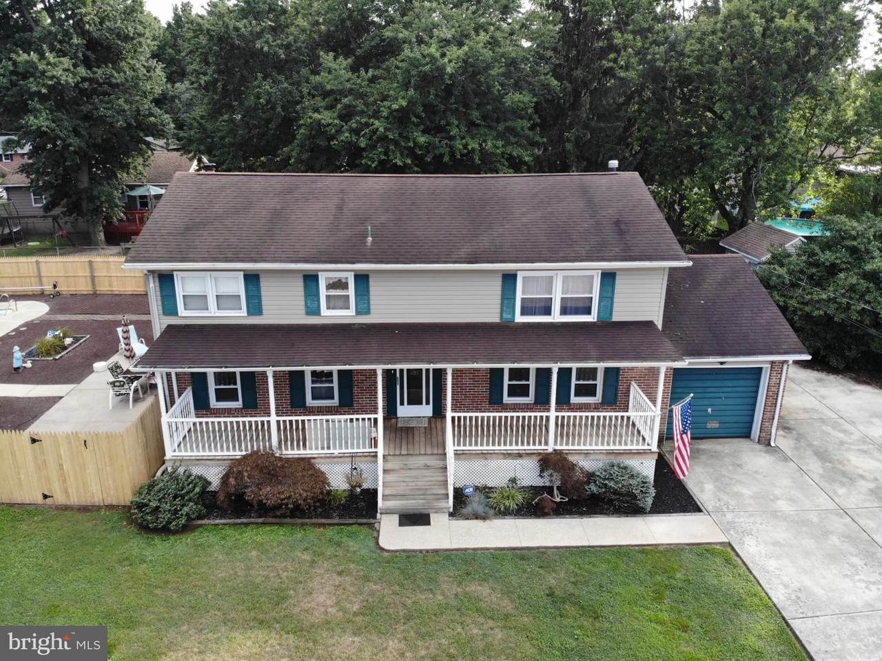 107 Michigan Road - Photo 1