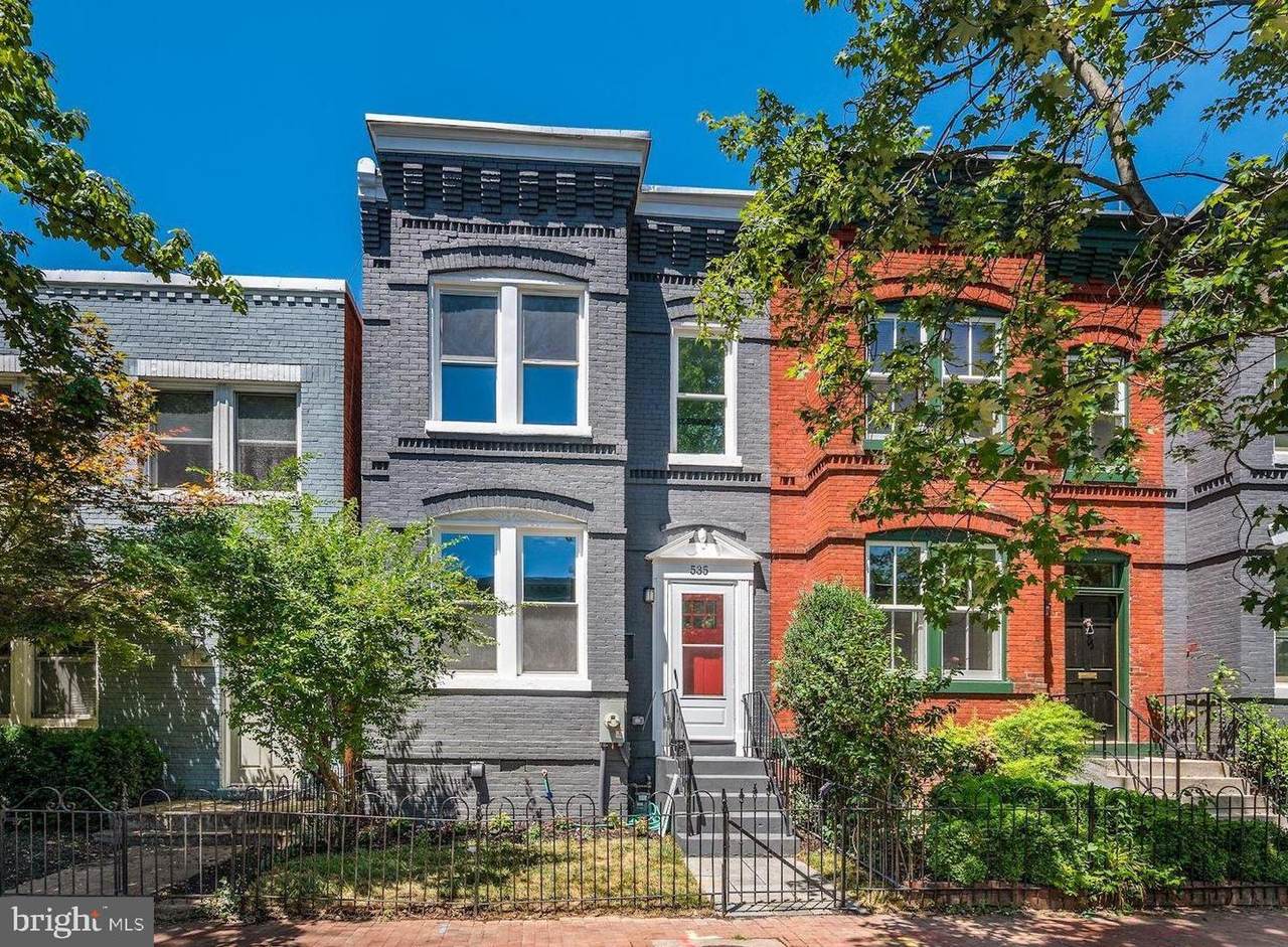 535 10TH Street - Photo 1