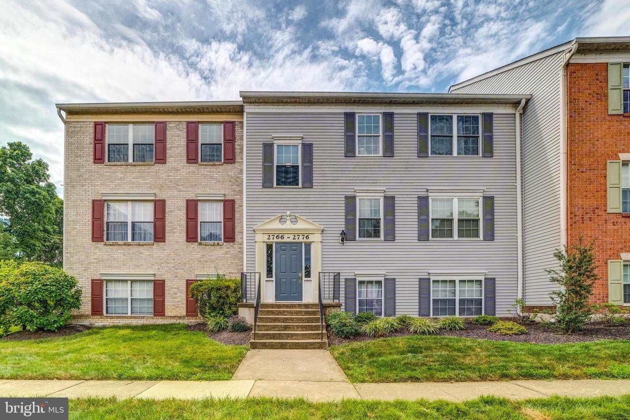2766 Bordeaux Place - Photo 1