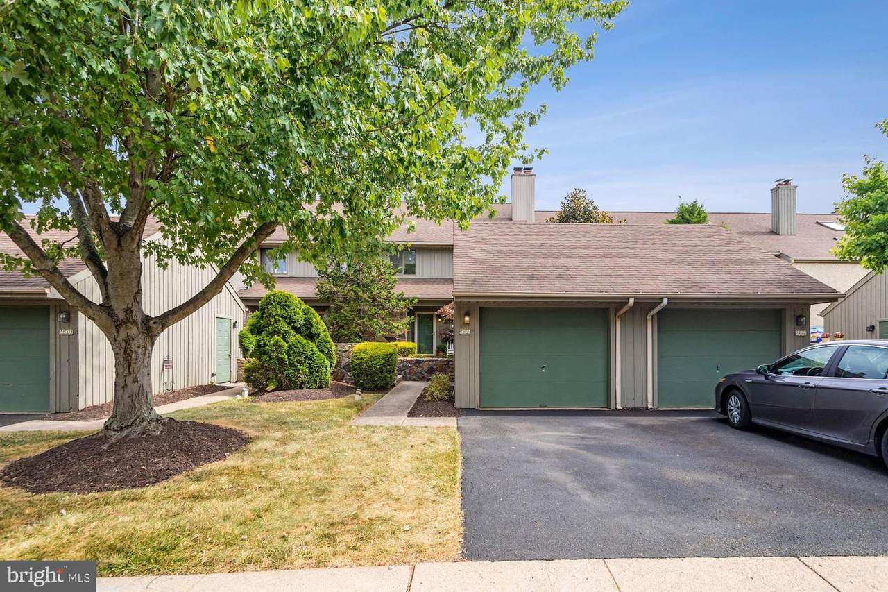 232 Yellow Springs Court - Photo 1