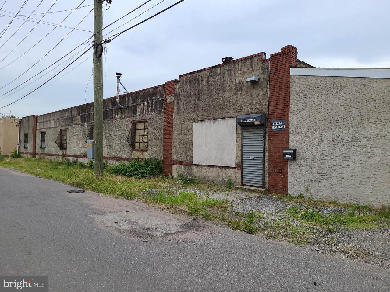 250 Mechanic Street - Photo 1