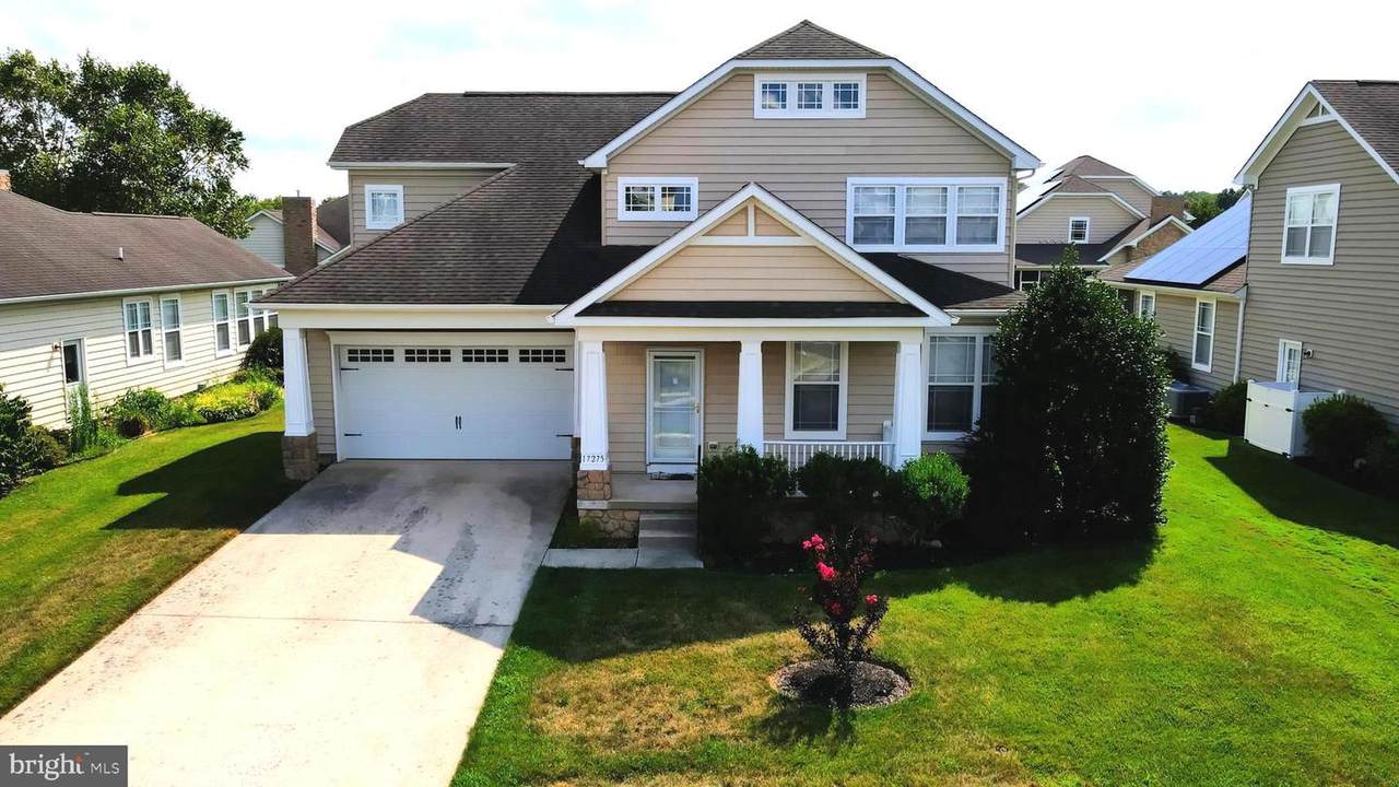 17275 Dorsey Street - Photo 1
