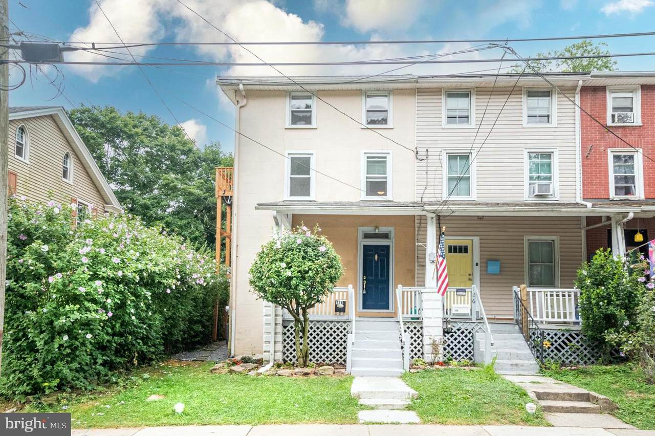 124 Church Street - Photo 1
