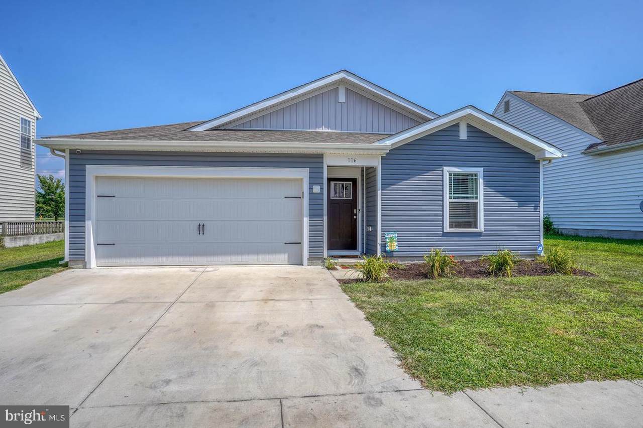 116 Pond View Lane - Photo 1