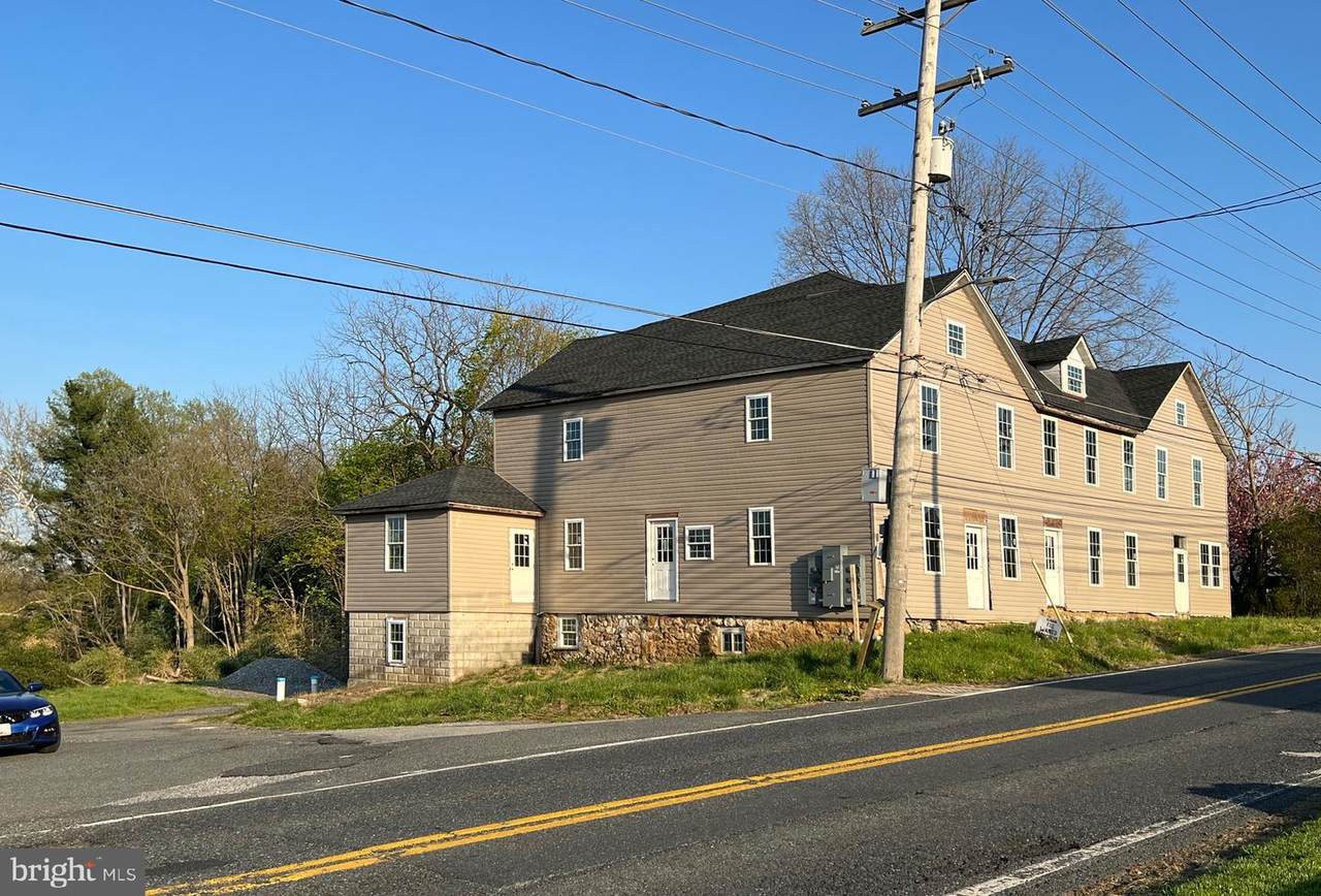 1121 Baldwin Mill Road - Photo 1