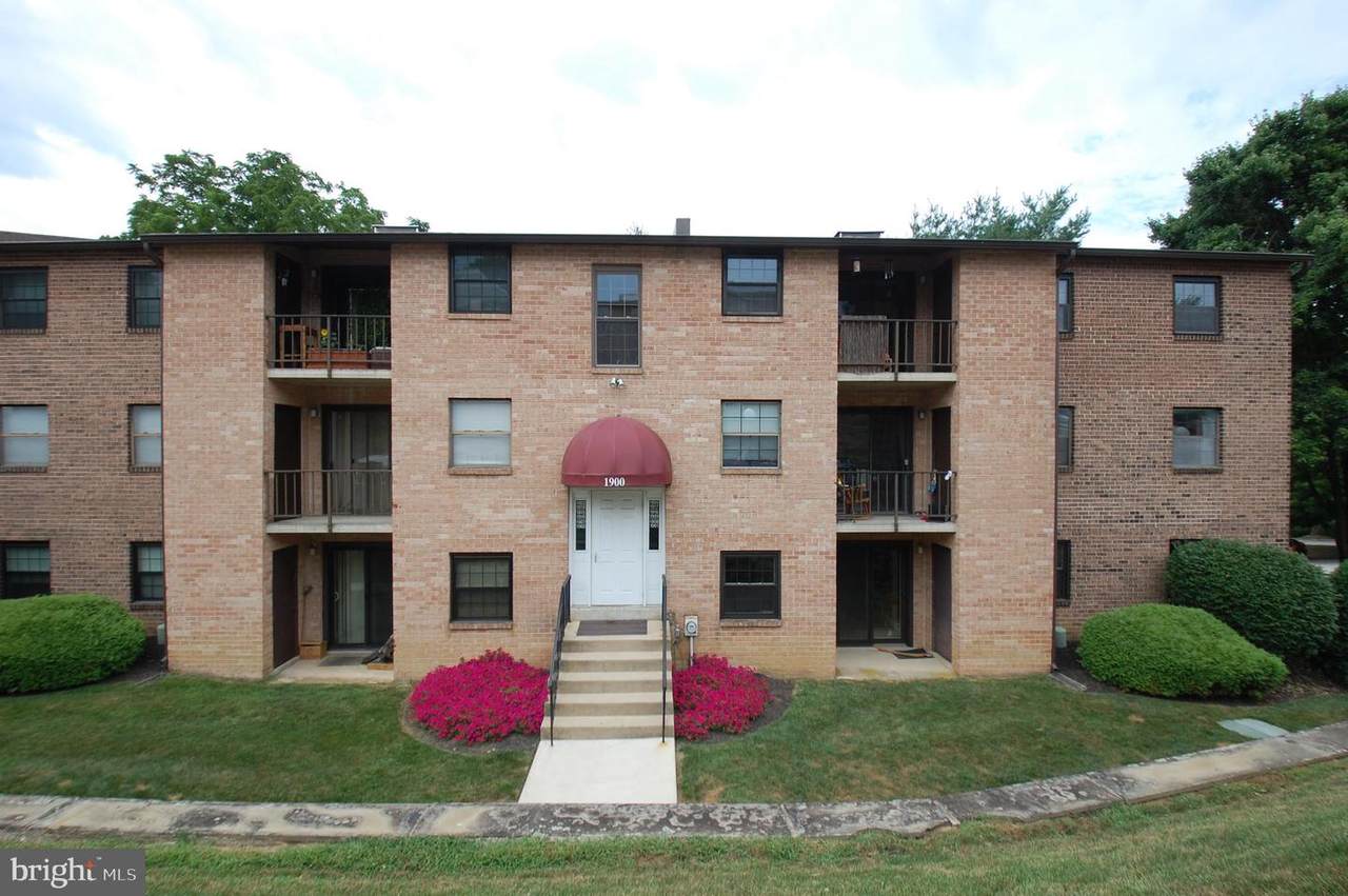 1917 Valley Drive - Photo 1