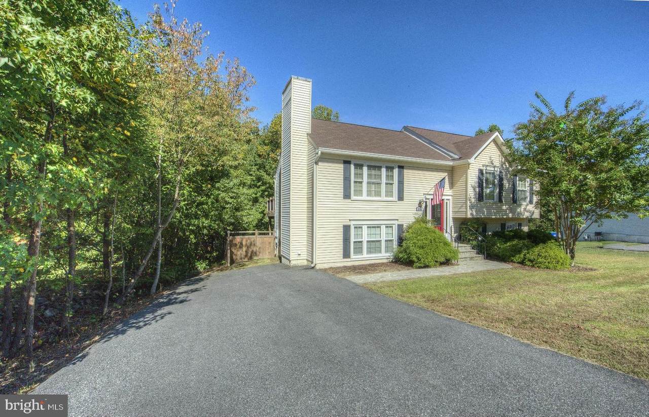 5709 Stone Meadow Drive - Photo 1