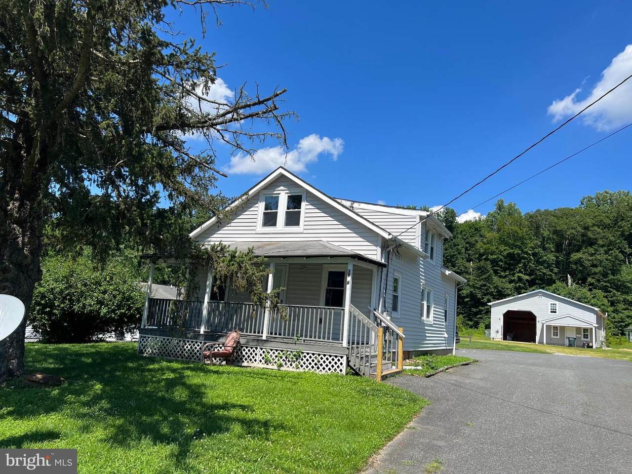 1636 Otts Chapel Road - Photo 1
