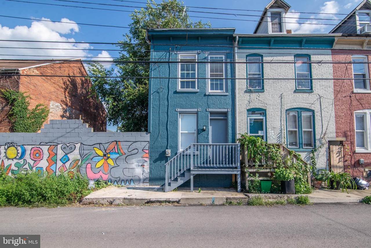 236 Gas Avenue - Photo 1