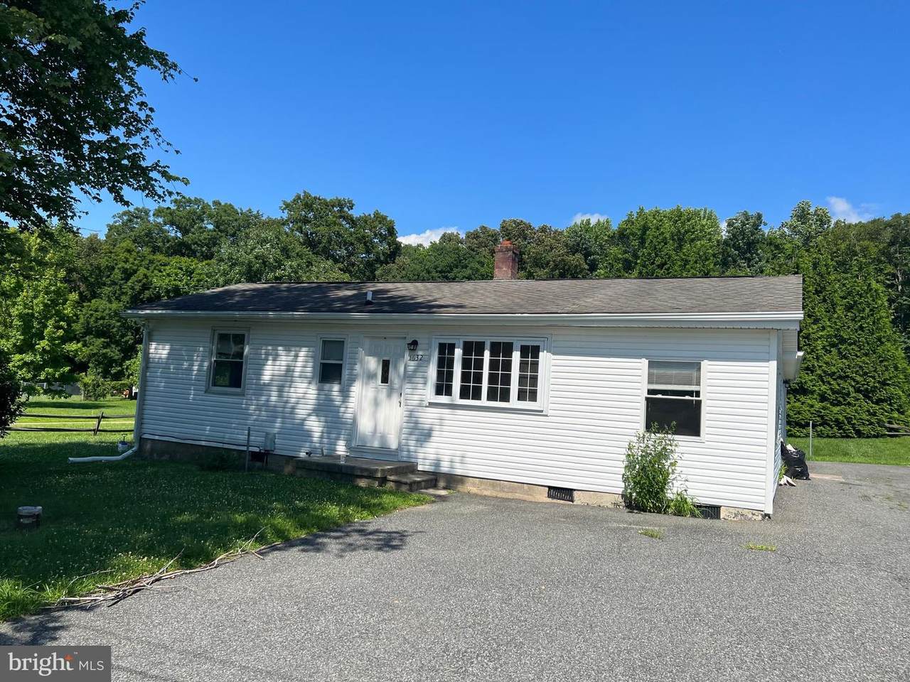 1632 Otts Chapel Road - Photo 1