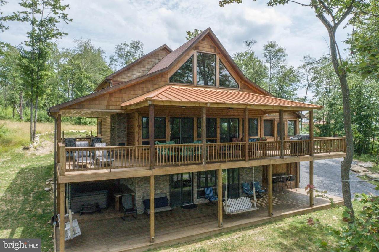 36 Rocky Gap Trl - Photo 1