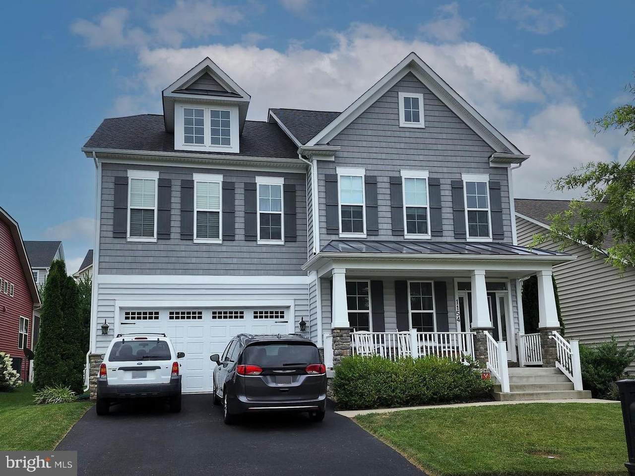 1154 Dargon Quarry Lane - Photo 1