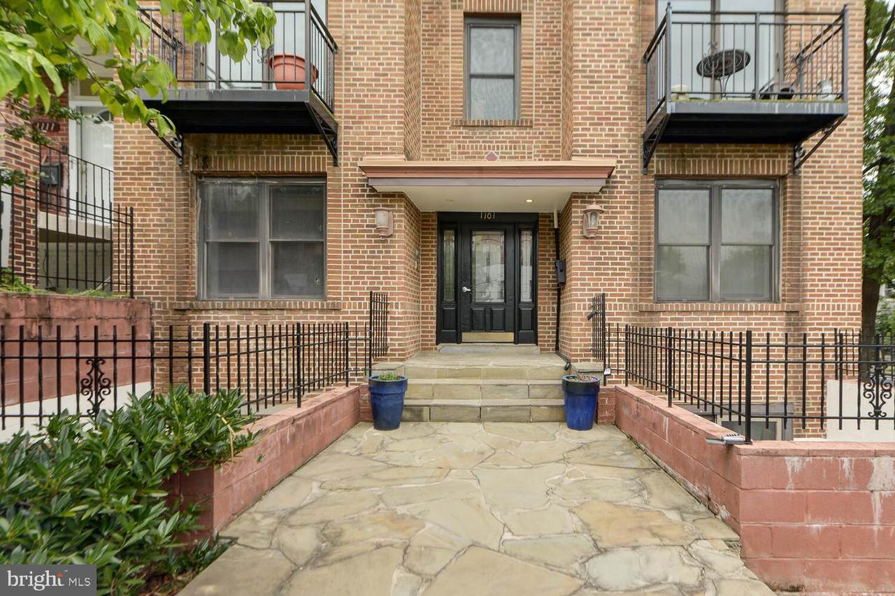 1101 Fairmont Street - Photo 1