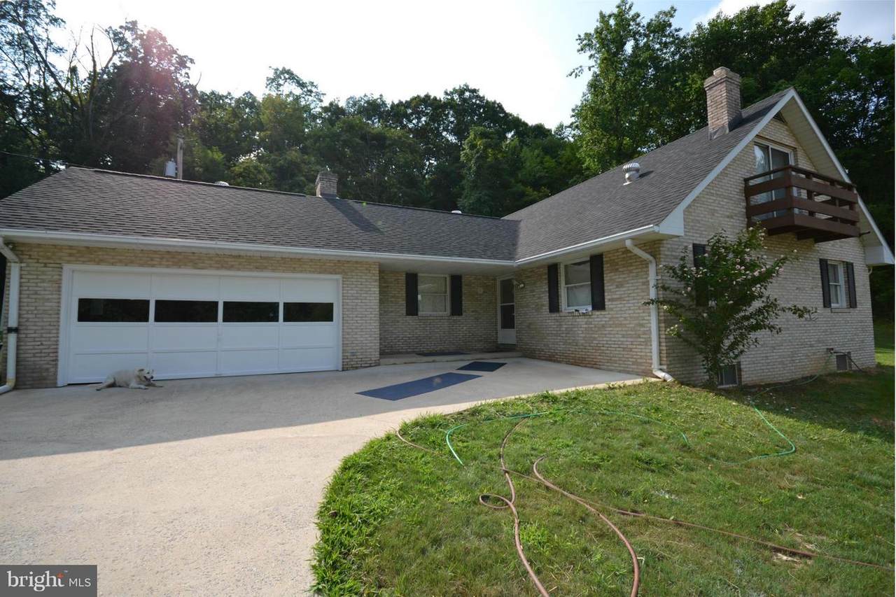 11918 Auburn Road - Photo 1