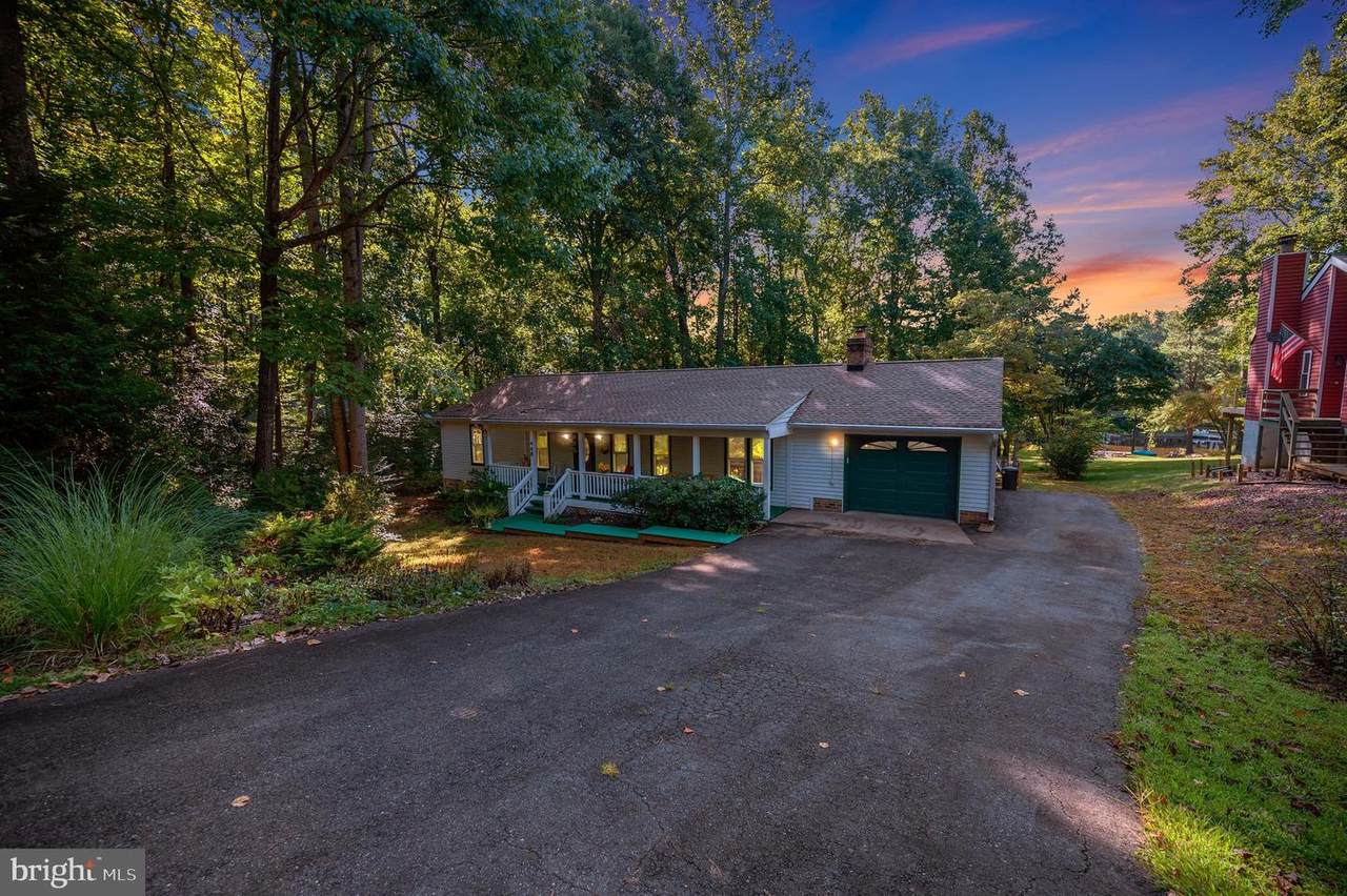 448 Lake Caroline Drive - Photo 1