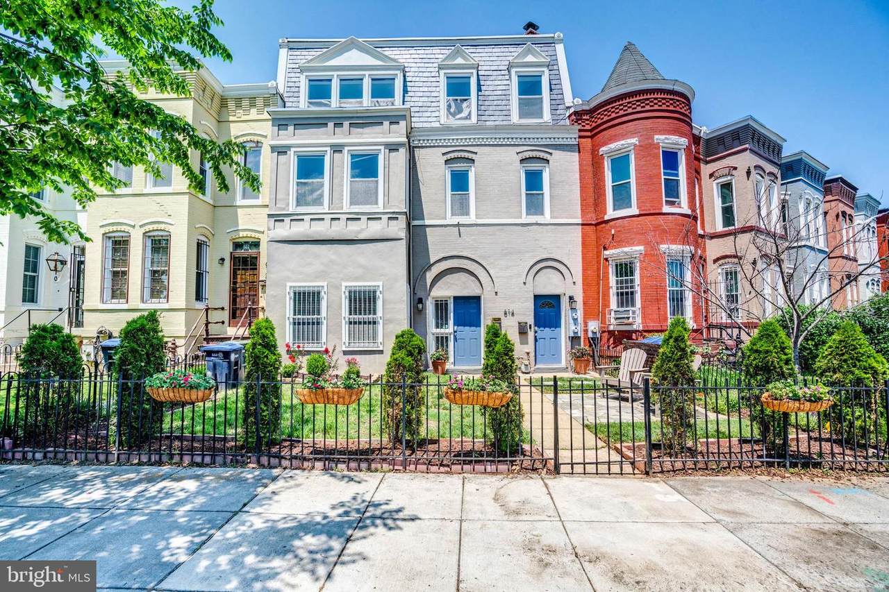 614 Tennessee Avenue - Photo 1