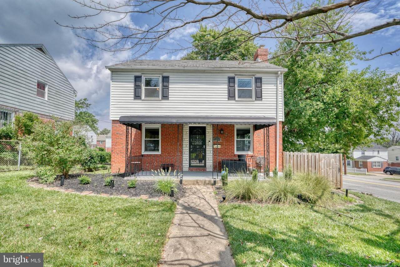 1210 35TH Street - Photo 1