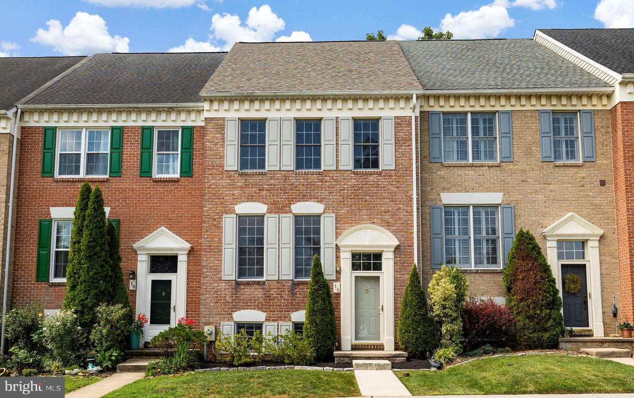 16 Snowberry Court - Photo 1