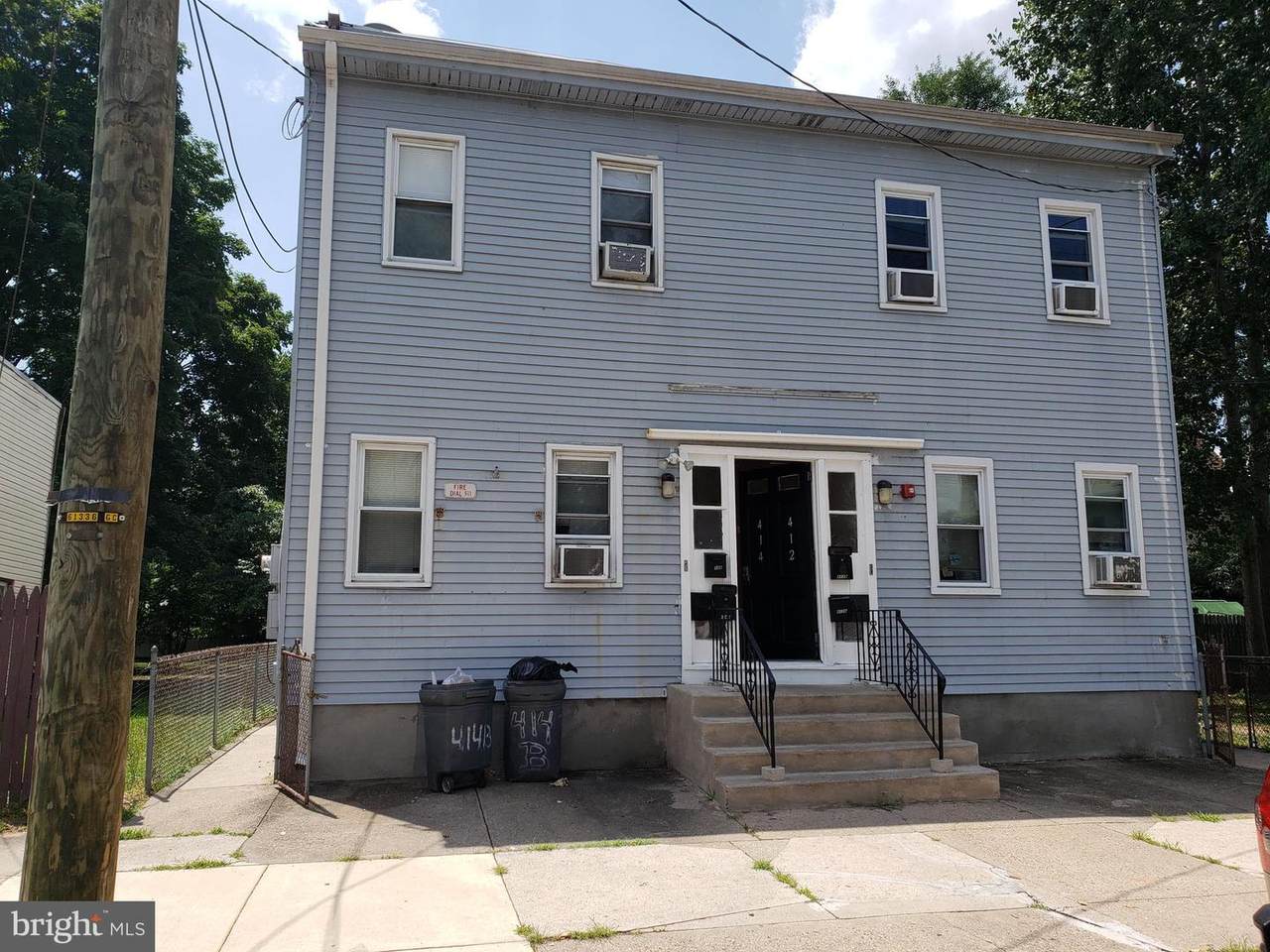 412-414 Powell Street - Photo 1