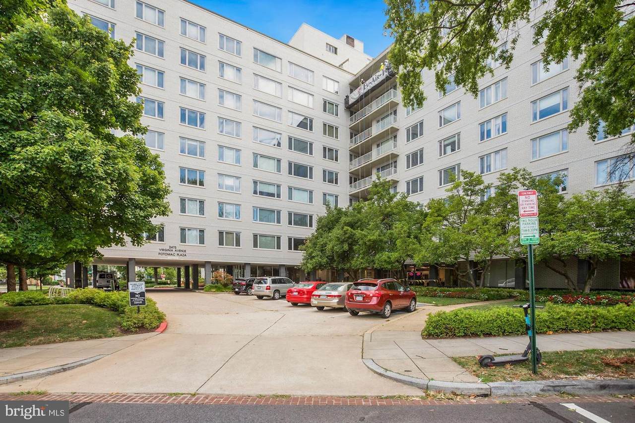 2475 Virginia Avenue - Photo 1