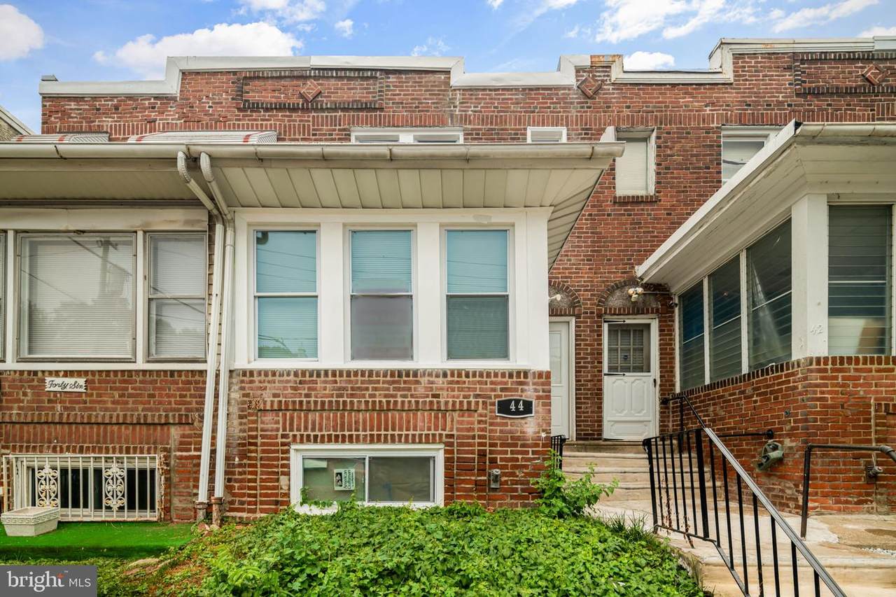 44 Hortter Street - Photo 1