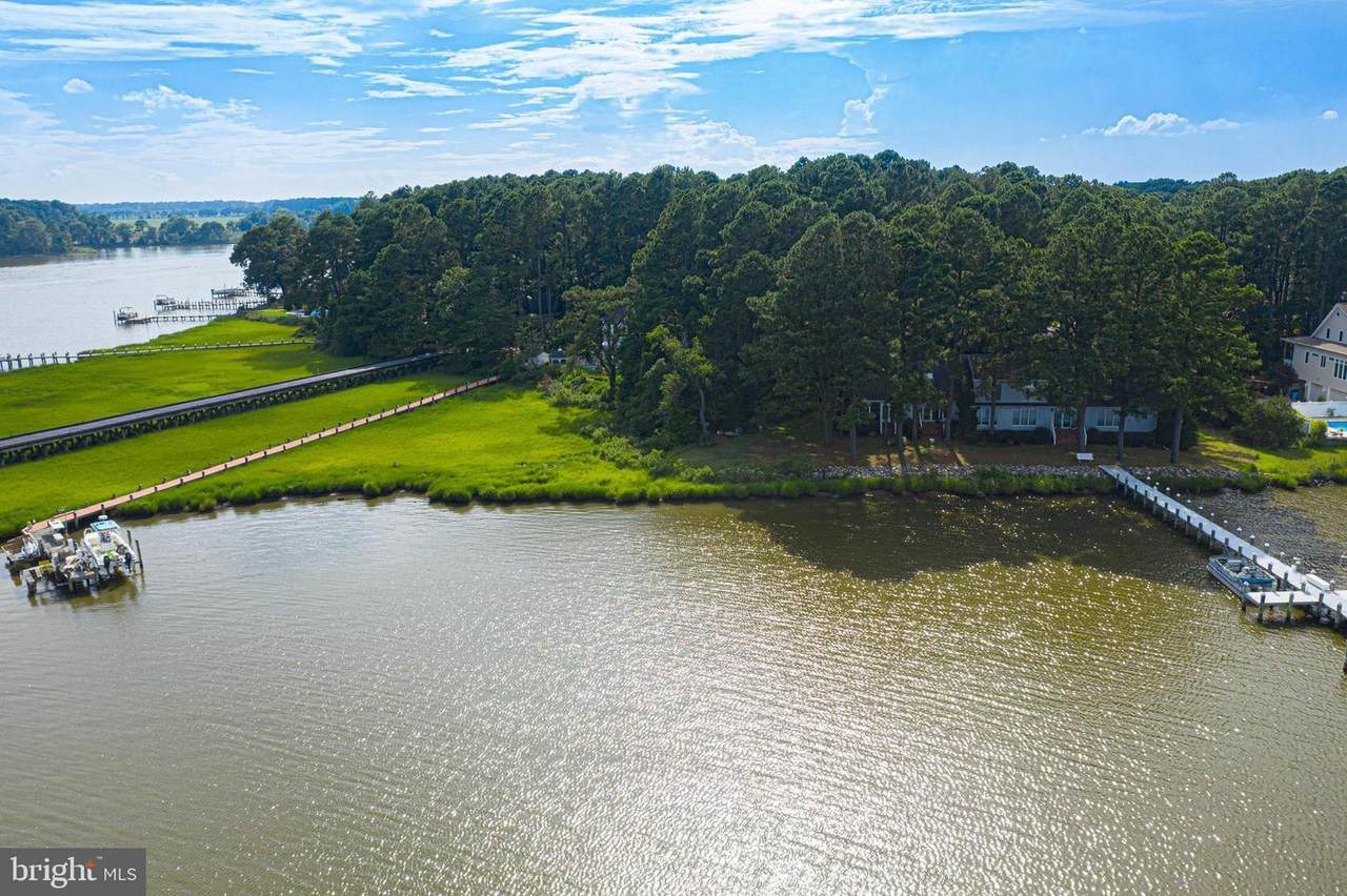 Lot 10B Piney Island Drive - Photo 1