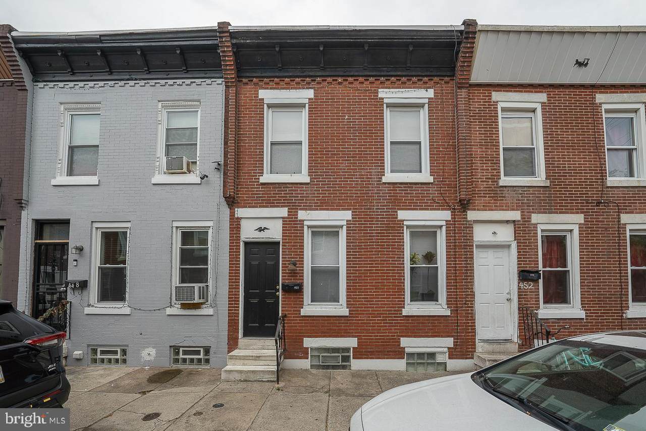 450 Durfor Street - Photo 1