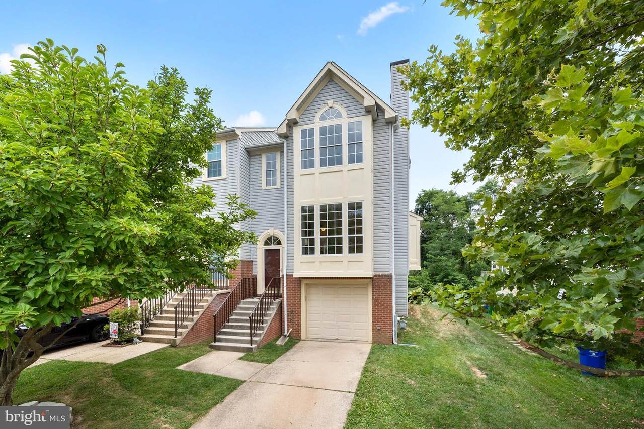 7768 Blueberry Hill Lane - Photo 1