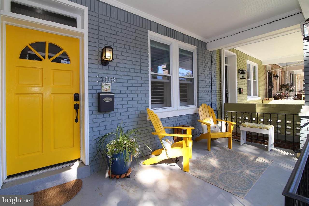1408 Orren Street - Photo 1