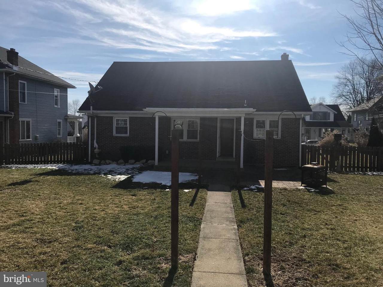 1343 Harding Avenue - Photo 1