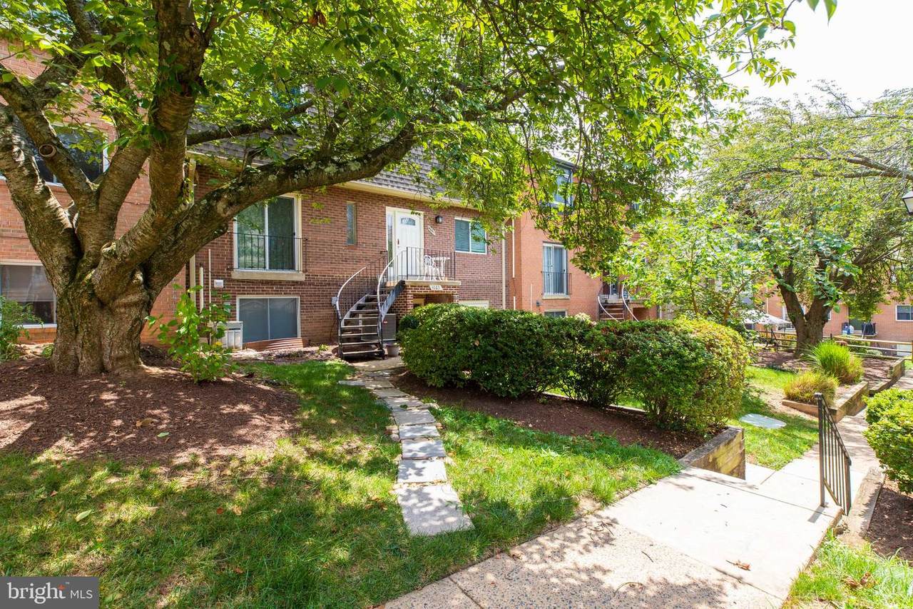 4661 Logsdon Drive - Photo 1