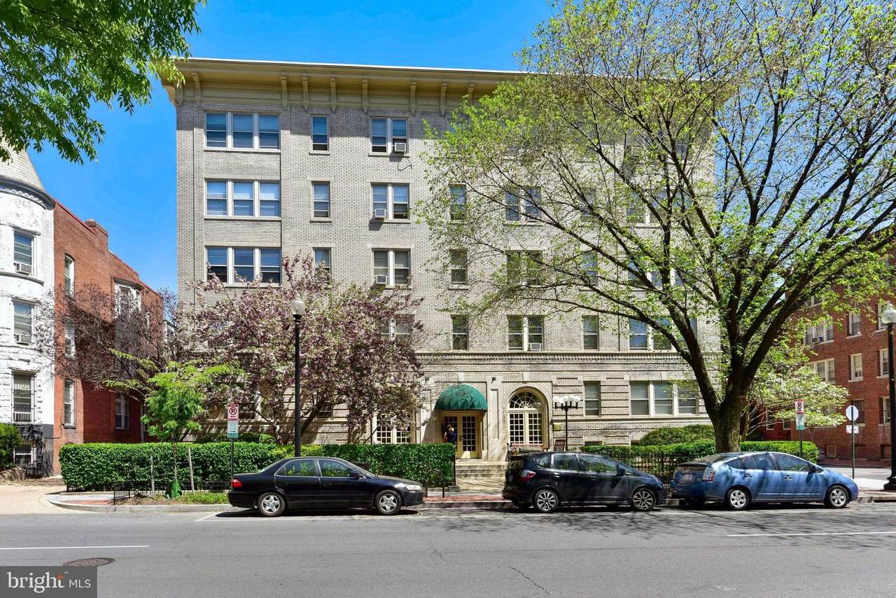 1725 17TH Street - Photo 1