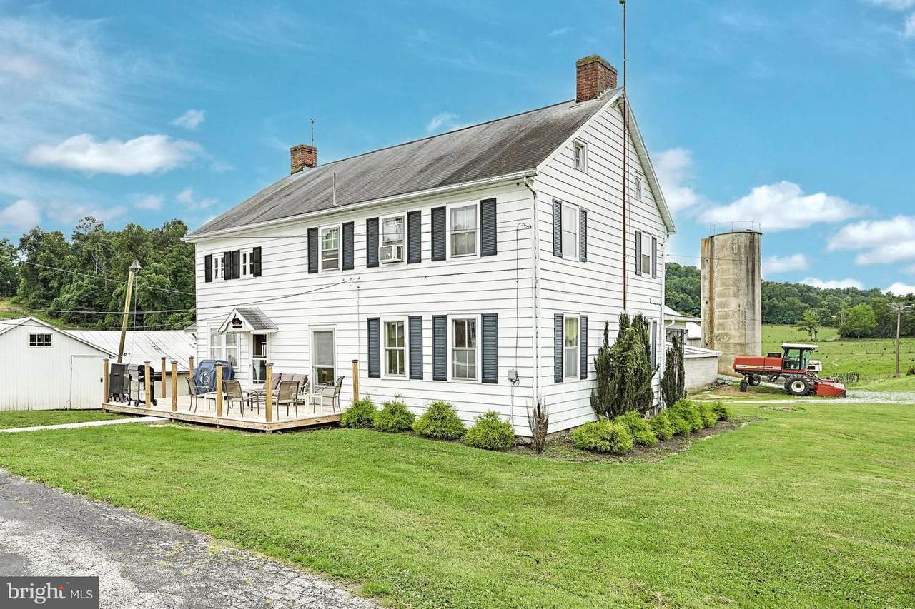 291 Sanders Road - Photo 1